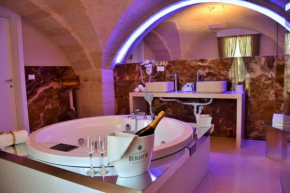 Гостиница B&B Sul Ponte  Гравина-Ин-Пулья